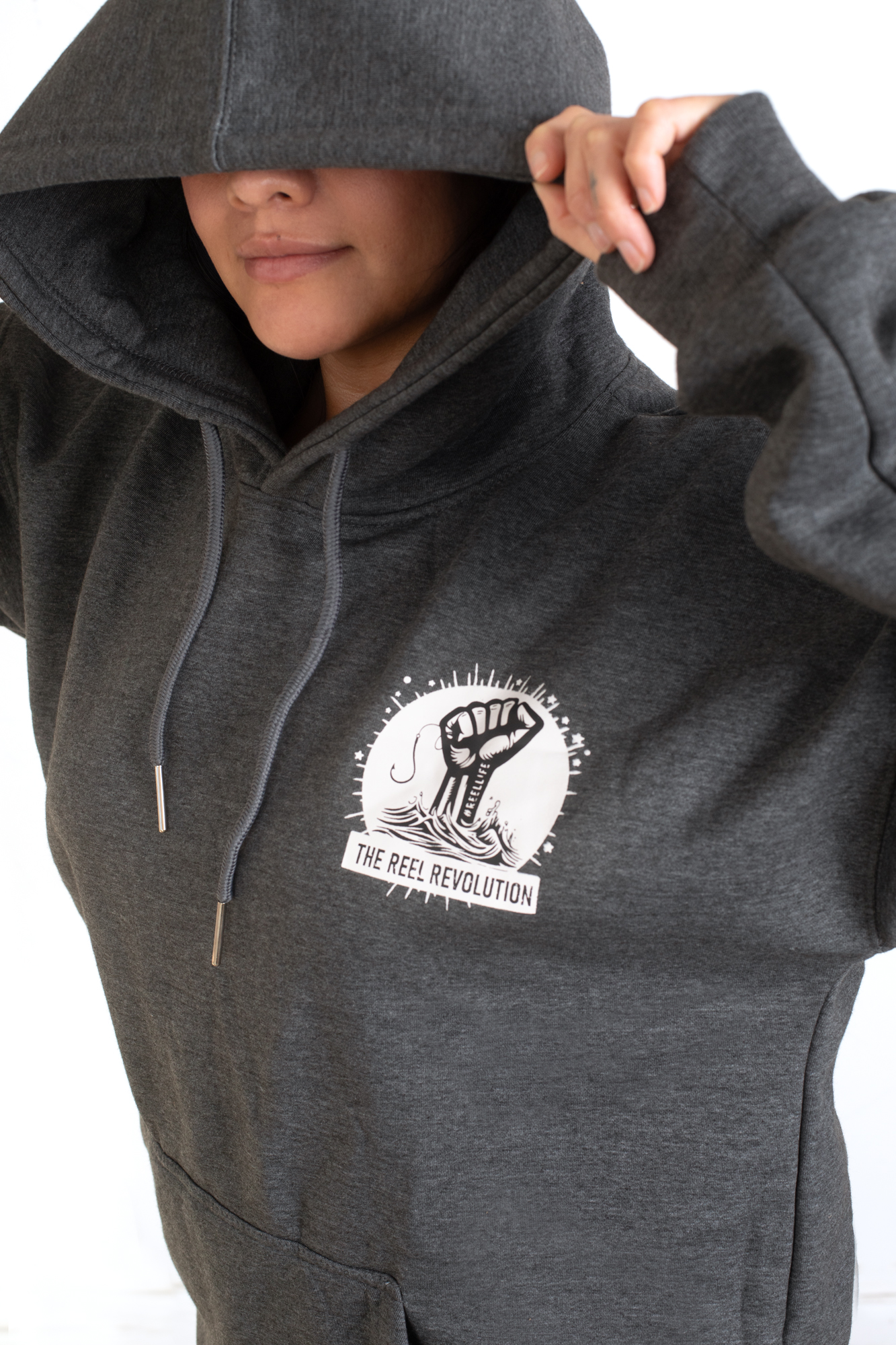 Reel Revolution Sweatshirt